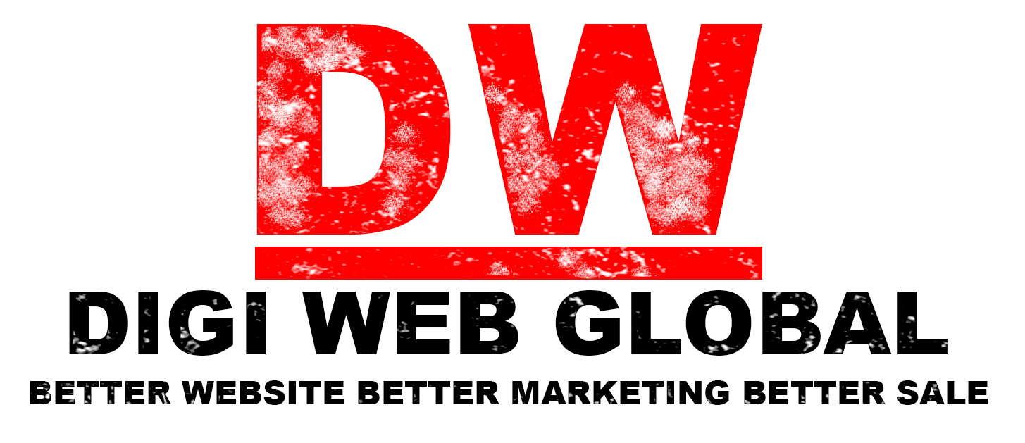 Digi Web Global