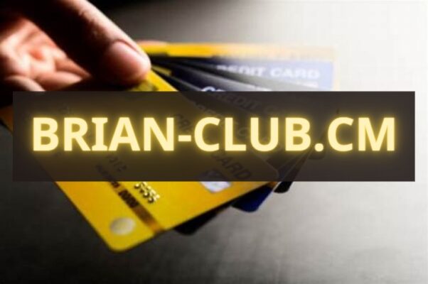 Trustworthy Bytes, Trusted Future: Briansclub cm Security