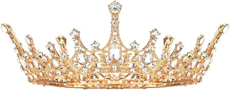 define crown