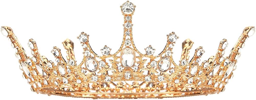 define crown