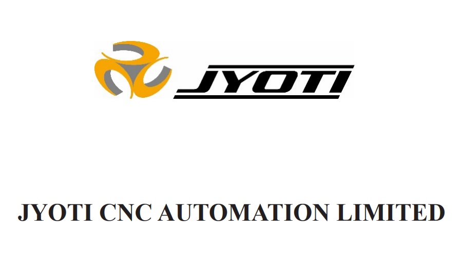 jyoti cnc automation ipo