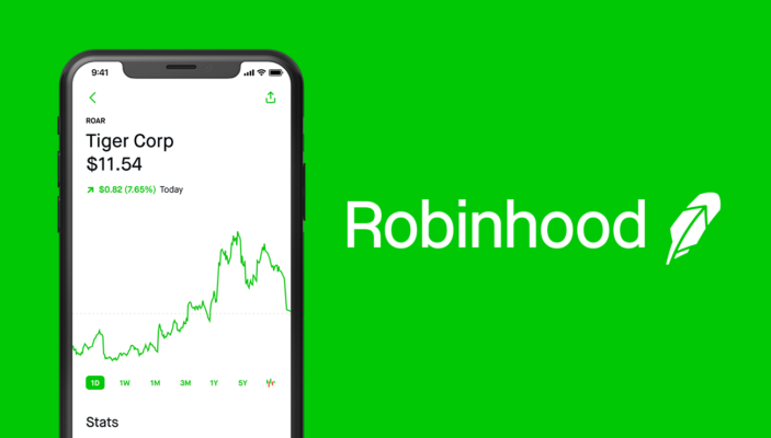 how does robinhood make money