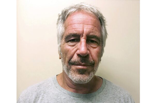 what happened to jeffrey epstein