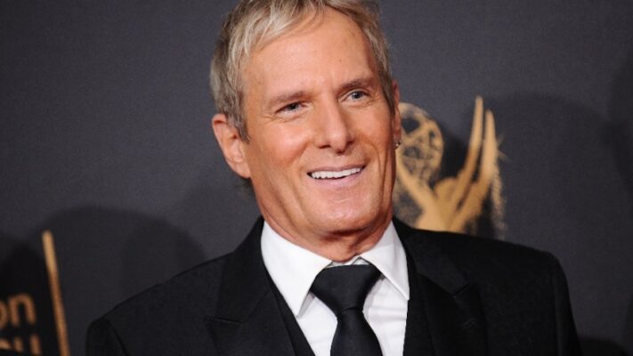 what happened to michael bolton