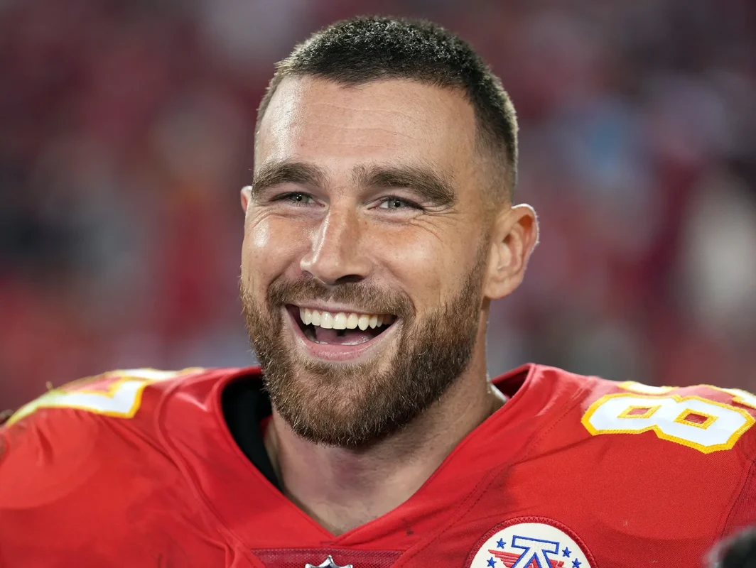 what happened to travis kelce
