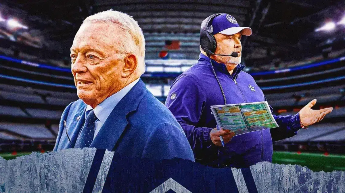 when did jerry jones buy the cowboys