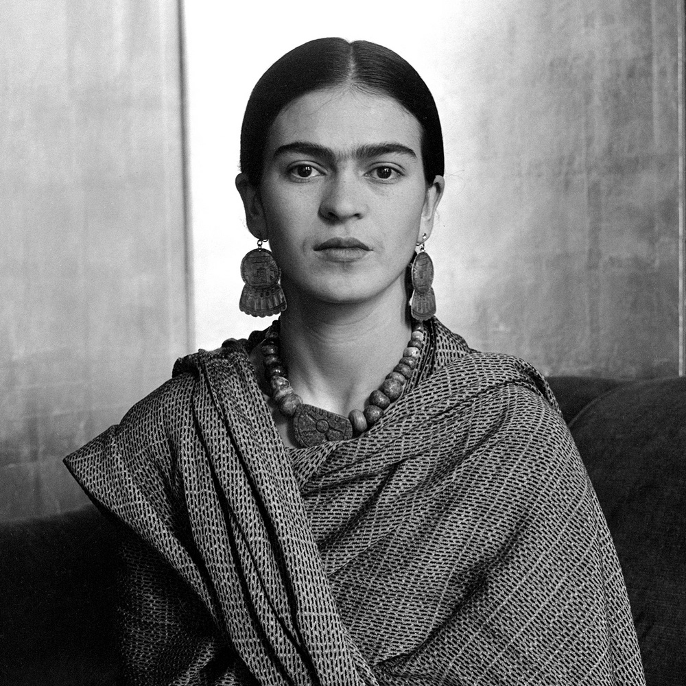 Frida Kahlo Biografía Corta - Digi Web Global