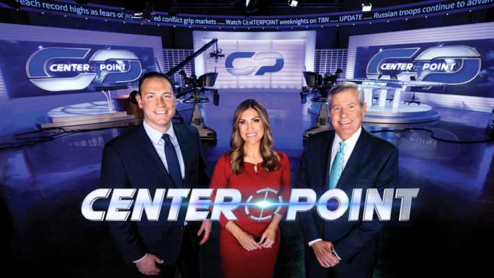 what happened to centerpoint on tbn