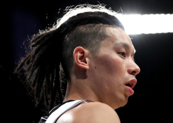 what happened to jeremy lin