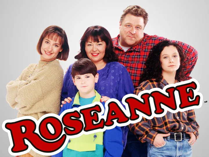 what happened to roseanne on the conners