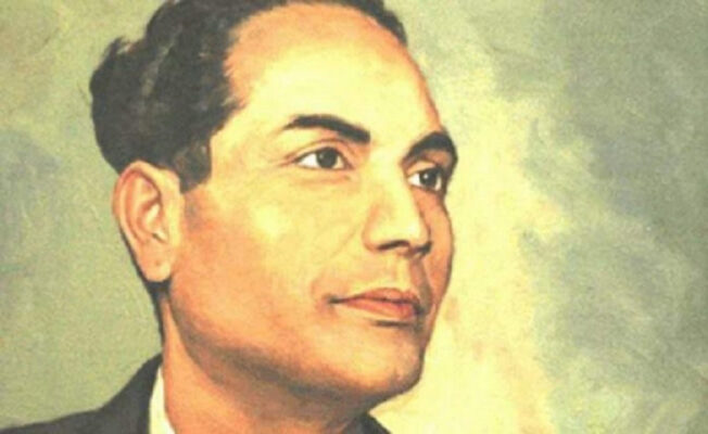biography of laxmi prasad devkota
