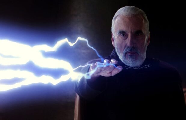 christopher lee biography