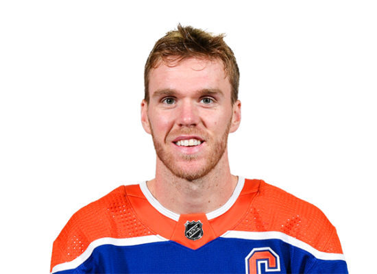 what happened to connor mcdavid