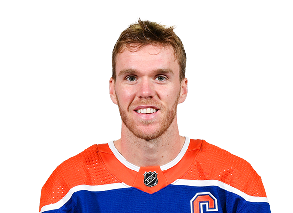 what happened to connor mcdavid