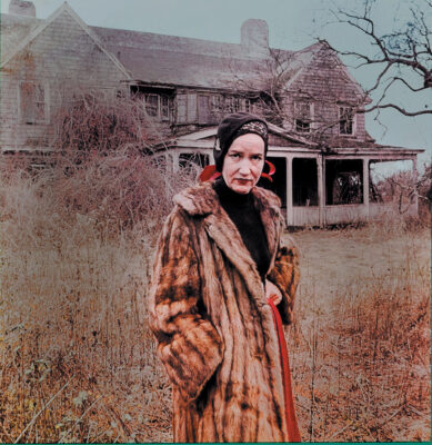 what happened to grey gardens