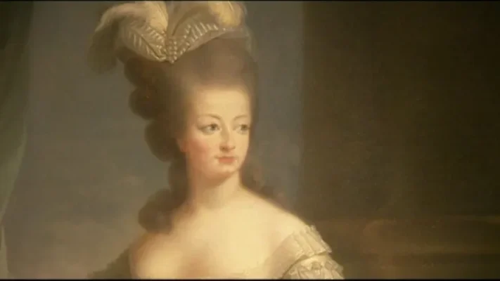 what happened to marie antoinette