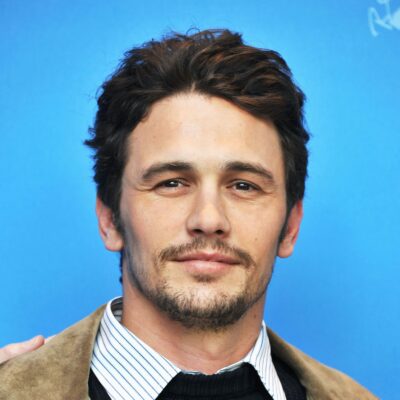what happened to james franco
