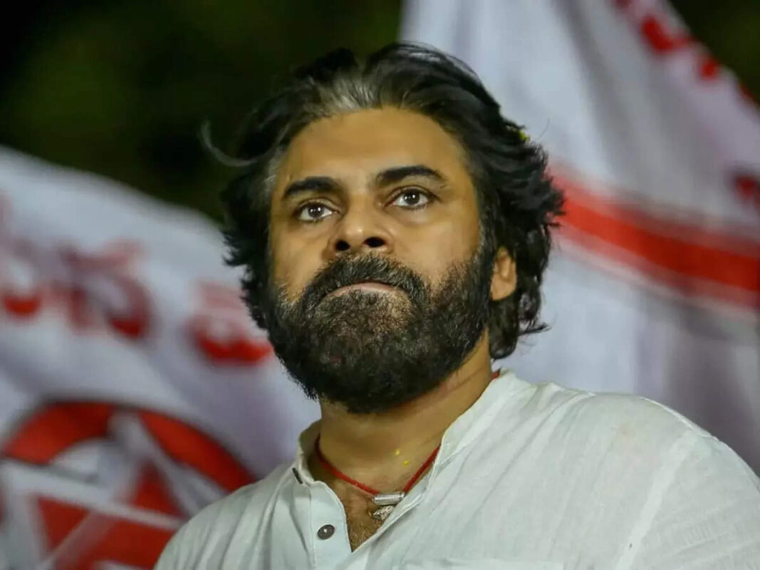 pawan kalyan bio