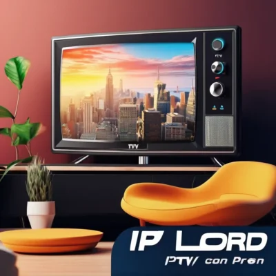 IPTV Lord