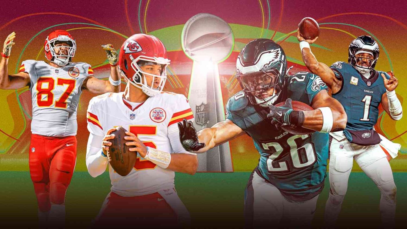 Can the Eagles Stop Mahomes? Super Bowl 59 Predictions and Analysis"