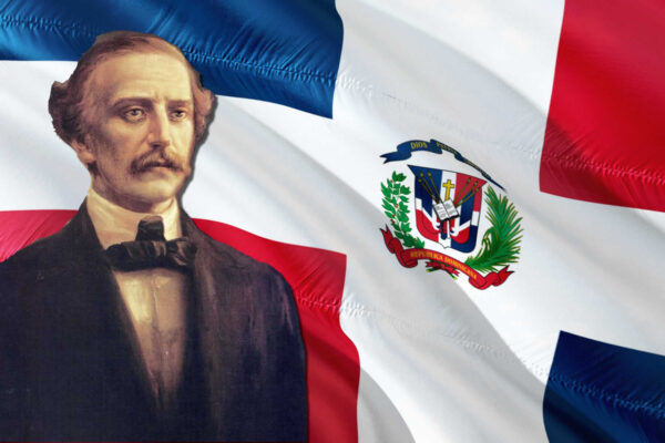 biografía de juan pablo duarte resumida para niños