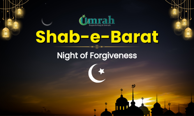 what happened on shab e barat