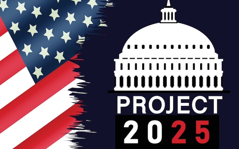 what is project 2025