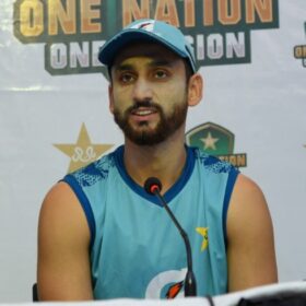 salman ali agha