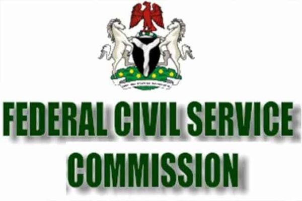 www.fedcivilservice.gov.ng recruitment 2025